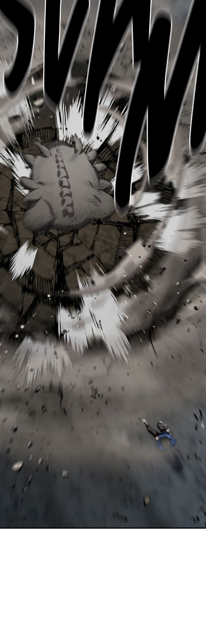 SSS-Class Suicide Hunter, Chapter 120 image 35